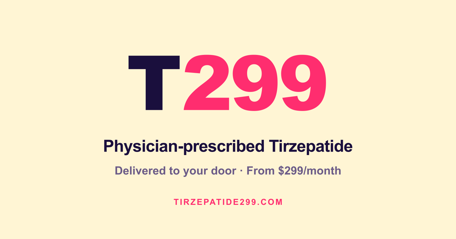 where can i get tirzepatide cheap 🎯 Use your discount coupon to get $100 USD OFF your Tirzepatide treatment.  Enhance your wellness with trusted medical support. Available for any  patient! Claim your discount NOW! Book your appointment or
